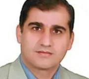 دکتر منصور رادمهر