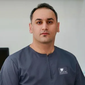 دکتر سجاد ظفری