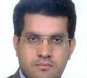 دکتر محمدتقی فرزادفرد