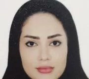 مینا مظاهری