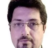 دکتر حسام قارونی قاسمی
