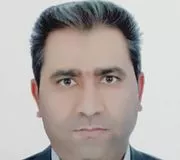 دکتر عباس شهابی اقدم