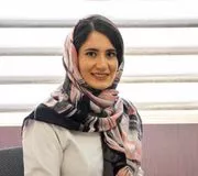 سحر پاکدامن ساوجی