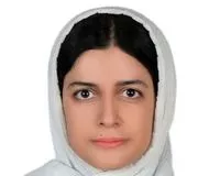 میترا رئیسی