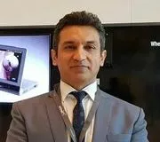 دکتر جعفر رضازاده