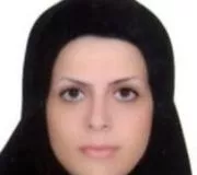 دکتر سارا محمدی سپه وند