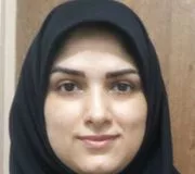 فاطمه طهماسب زاده بایی