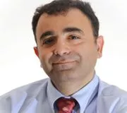 تصویر پروفایل دکتر افشین بهزادی فر - متخصص بیماری‌های کودکان در تهران