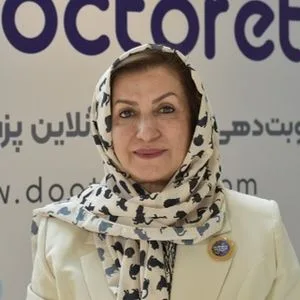 تصویر پروفایل دکتر شهناز پورآرین - فوق تخصص طب نوزادی و پیرامون تولد در شیراز
