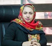 تصویر پروفایل دکتر هاجر احمدی وزملائی - متخصص روانپزشکی در تهران