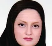 سحر عبداله پور