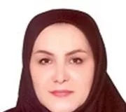 تصویر پروفایل فریبا احمدی چهره برق - روانشناس