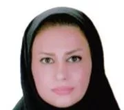 تصویر پروفایل لیلا نقی زاده - مامایی در تبریز