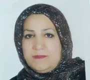 دکتر نیره فصیحی فرد