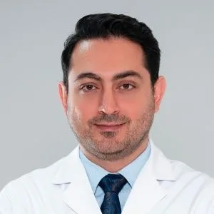 دکتر آرش غفارپسند