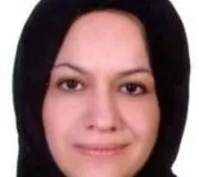 دکتر مریم ملک زاده بیجارکنی