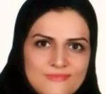 دکتر شبنم معرفت ورجوی