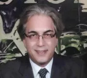 دکتر سید علاالدین نبوی