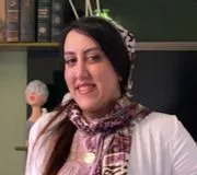 تصویر پروفایل سارا بناها - مامایی