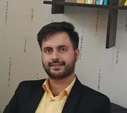 فرزین رئیسی