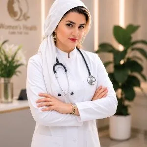 الهام عزیزآبادی فراهانی