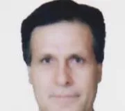 دکتر امین صالحی مقدم