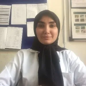 تصویر پروفایل راحیل لطفی نژاد - مامایی