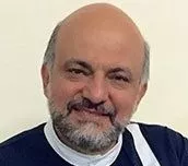 تصویر پروفایل دکتر محسن کفاشی - متخصص بیماری‌های قلب و عروق در تهران
