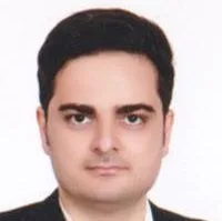 دکتر امین گل شاه