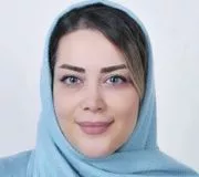پونه شفیعی