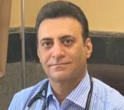 دکتر کامبیز کشاورز