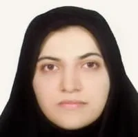 نجمه جابری پوده