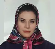 دکتر خدیجه حاجی نقی طهرانی