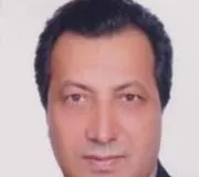 دکتر نادر میثاق