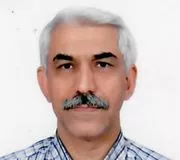 دکتر عارف حسینیان امیری