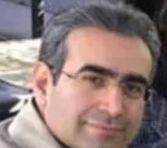دکتر محمدرضا محقق