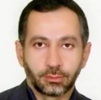 دکتر جمشید رحیمی