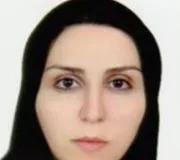 دکتر مهدیه السادات مصطفوی