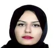 دکتر محیا نصیری