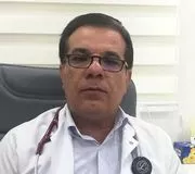 دکتر ابراهیم حیدری