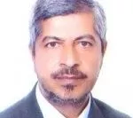 دکتر علی اکبر حسن زاده