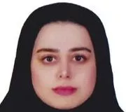 زهرا بختیاری