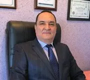 دکتر محمدرضا سلیمی