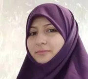 دکتر نجمه احمدزاده گلی