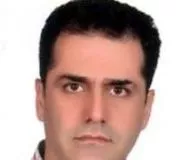دکتر احمد ملک محمدی
