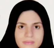 دکتر ریحانه رحیمی زارچی