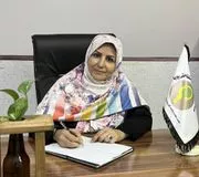 محبوبه موسی کاظمی