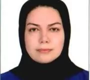 دکتر معصومه ابراهیمی حیدرلو
