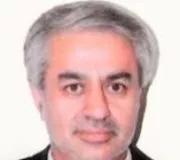 دکتر مهدی بابائی