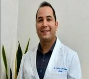 دکتر امیرحمزه طالبیان
